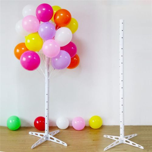 Balloon stand type "Balloon tree"