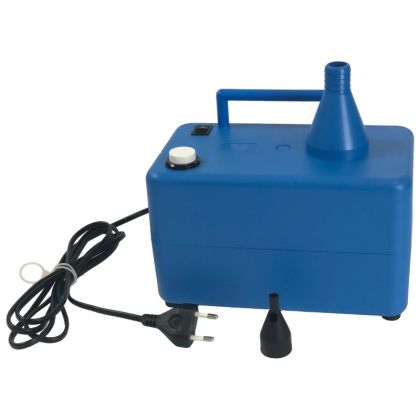 Professional balloon inflator ZIBI Z32