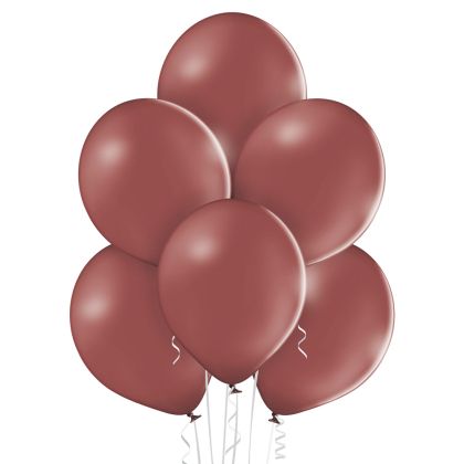 Burud balloon size B75 - 23 cm - 9"