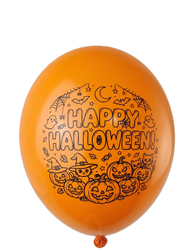 HAPPY HALLOWEEN