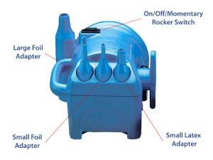 Premium mini cool aire ®