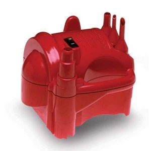 MiniCoolAirePro - profesional balloon inflator