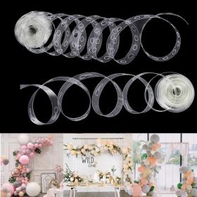 Organic arch tape - 15 meters