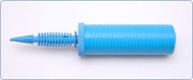 Manual two-way pump - high class