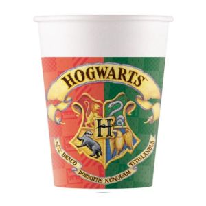 Harry Potter - cups 200ml
