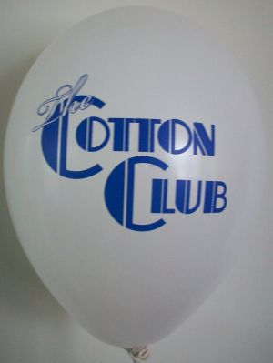 Branding of advertising balloons 400 pieces - size B95