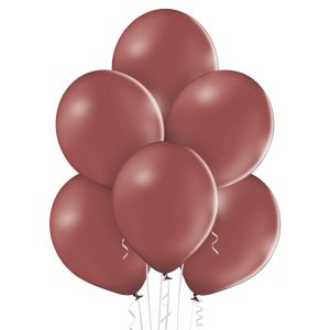 Balloon size D5 - 13 cm - 5"