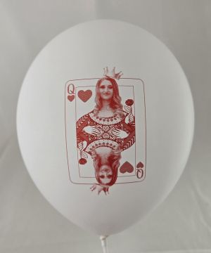 📸 Print pictures on balloons - single color print ATTENTION!