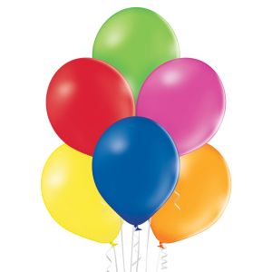 1000 balloons for only 80.00 BGN - Promo while supplies last!