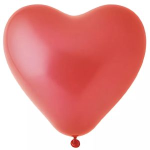 Balloon hearts for St. Valentine Promo! 100 + 100  pcs 28 BGN!