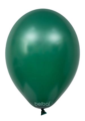 Dark Green color balloon - new color 2025