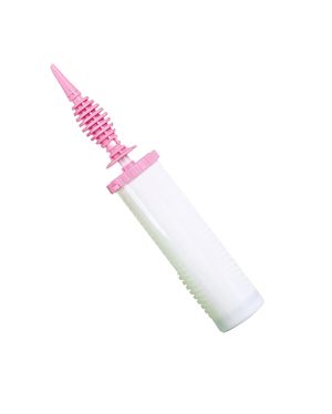 Manual two-way pump - budget variant