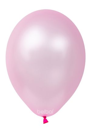 New color! Neon Pink balloon size 32 cm. 504- pack of 50 pcs.