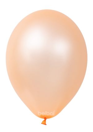 New color! Neon Orange balloon size 32 cm. 507- pack of 50 pcs.